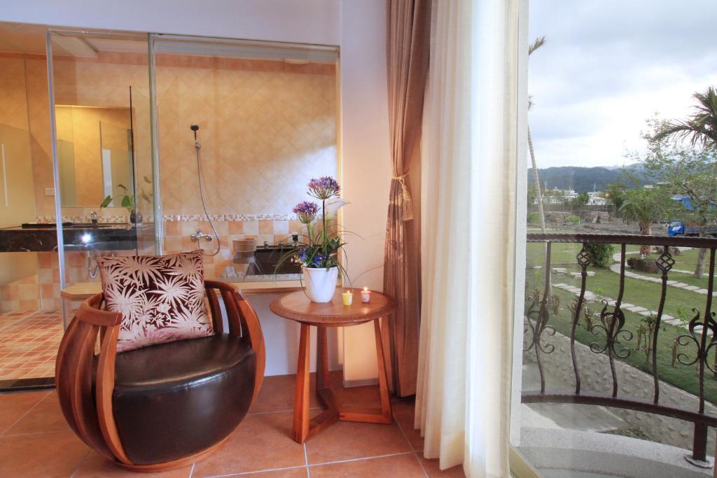 Spring Fountain Hotel Jiaoxi Room photo