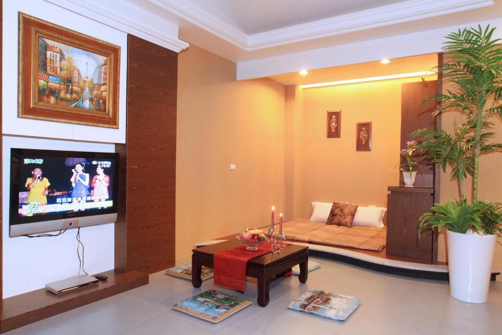 Spring Fountain Hotel Jiaoxi Room photo